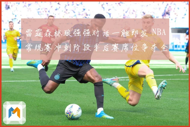 雷霆森林狼强强对话一触即发 NBA常规赛冲刺阶段季后赛席位争夺全面升温-深度解析