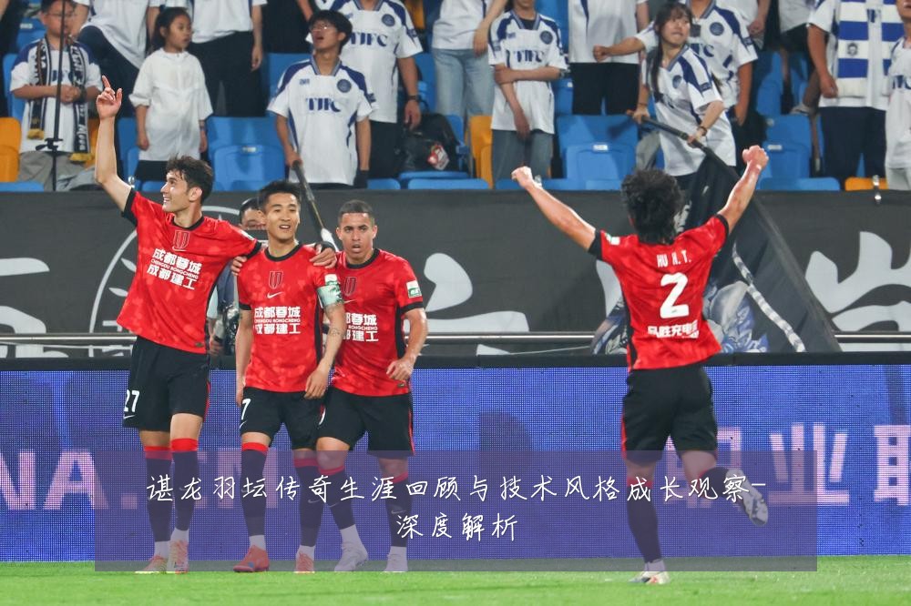 谌龙羽坛传奇生涯回顾与技术风格成长观察-深度解析