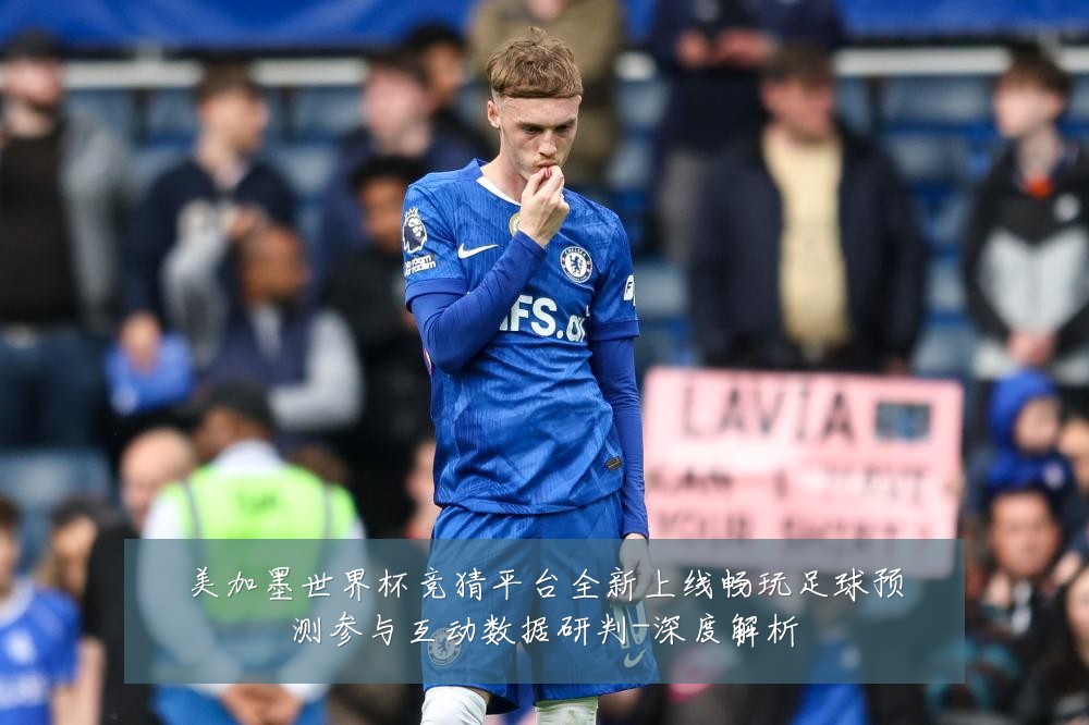 美加墨世界杯竞猜平台全新上线畅玩足球预测参与互动数据研判-深度解析