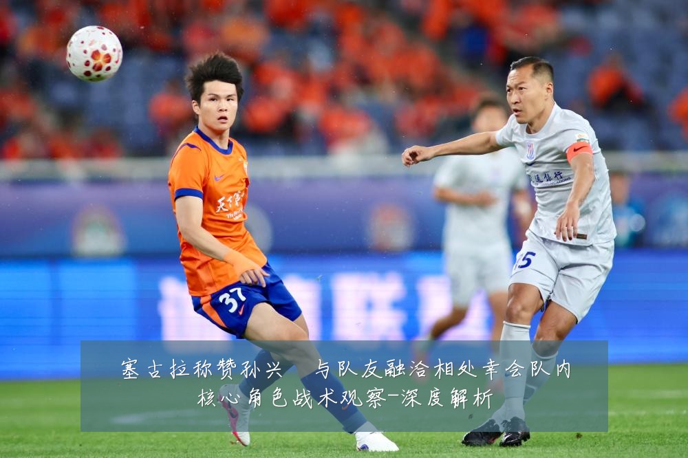 塞古拉称赞孙兴慜与队友融洽相处幸会队内核心角色战术观察-深度解析